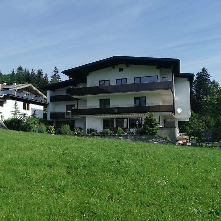 Ferienwohnung Argus Monika Fuegenberg Ngoại thất bức ảnh