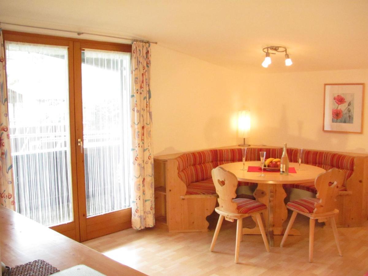 Ferienwohnung Argus Monika Fuegenberg Ngoại thất bức ảnh